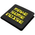 Mustard Noise Wallet